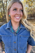 DS Ramblin' Necklace