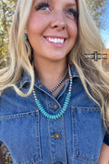 DS Mesquite Necklace
