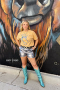 DS A Bit Ranchy Tee