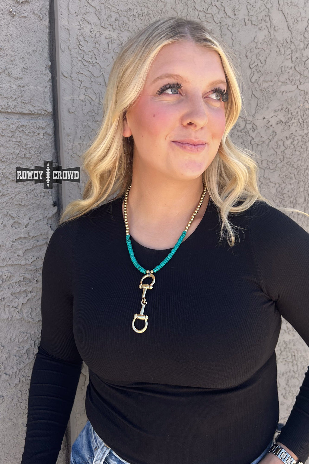 DS Say Whoa Necklaces