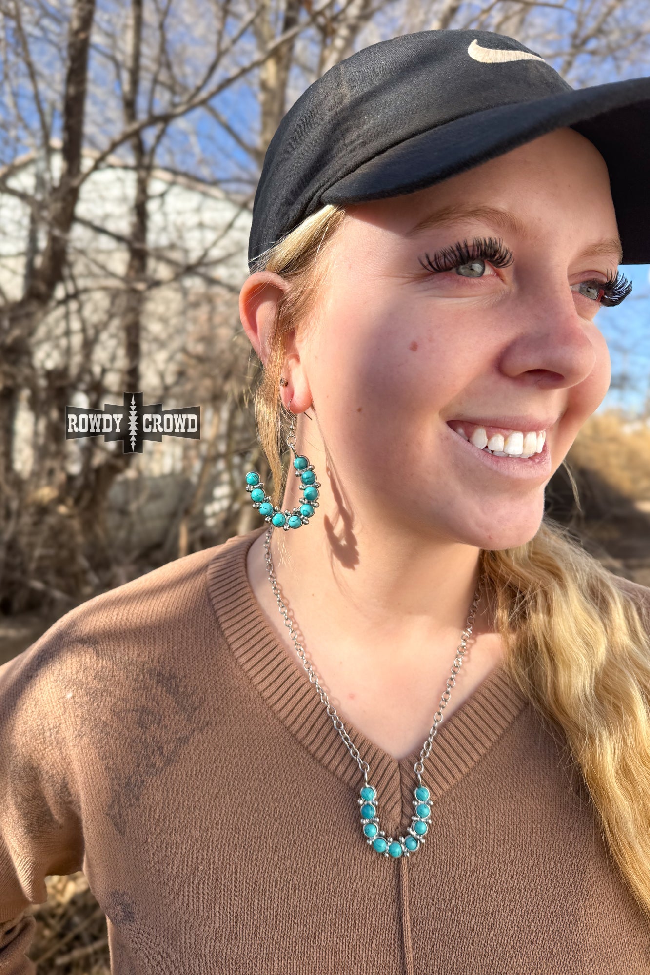DS Lucky Mess Earrings