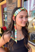 DS Good Vibes Long Scarf