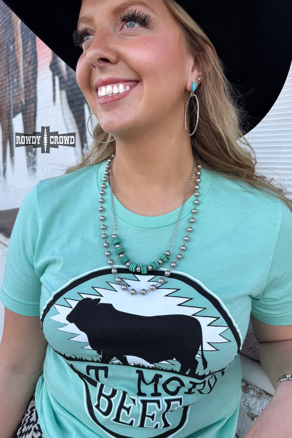 DS Loretta Layered Necklace
