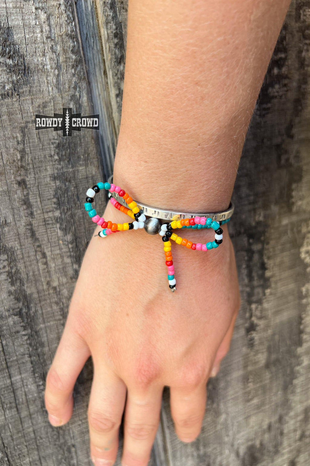 DS Dakota Bow Bracelet