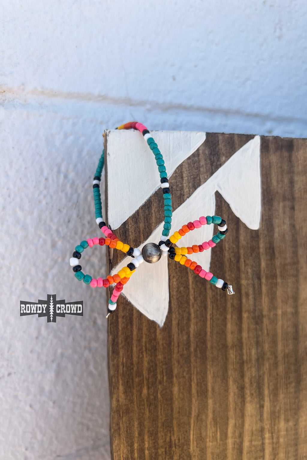 DS Dakota Bow Bracelet