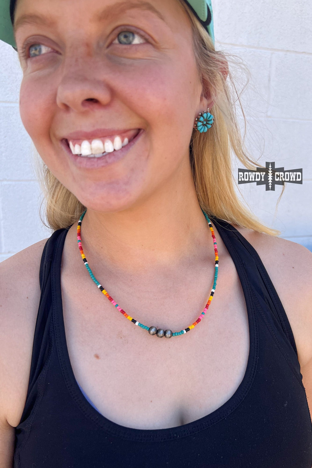 DS Nora Necklace