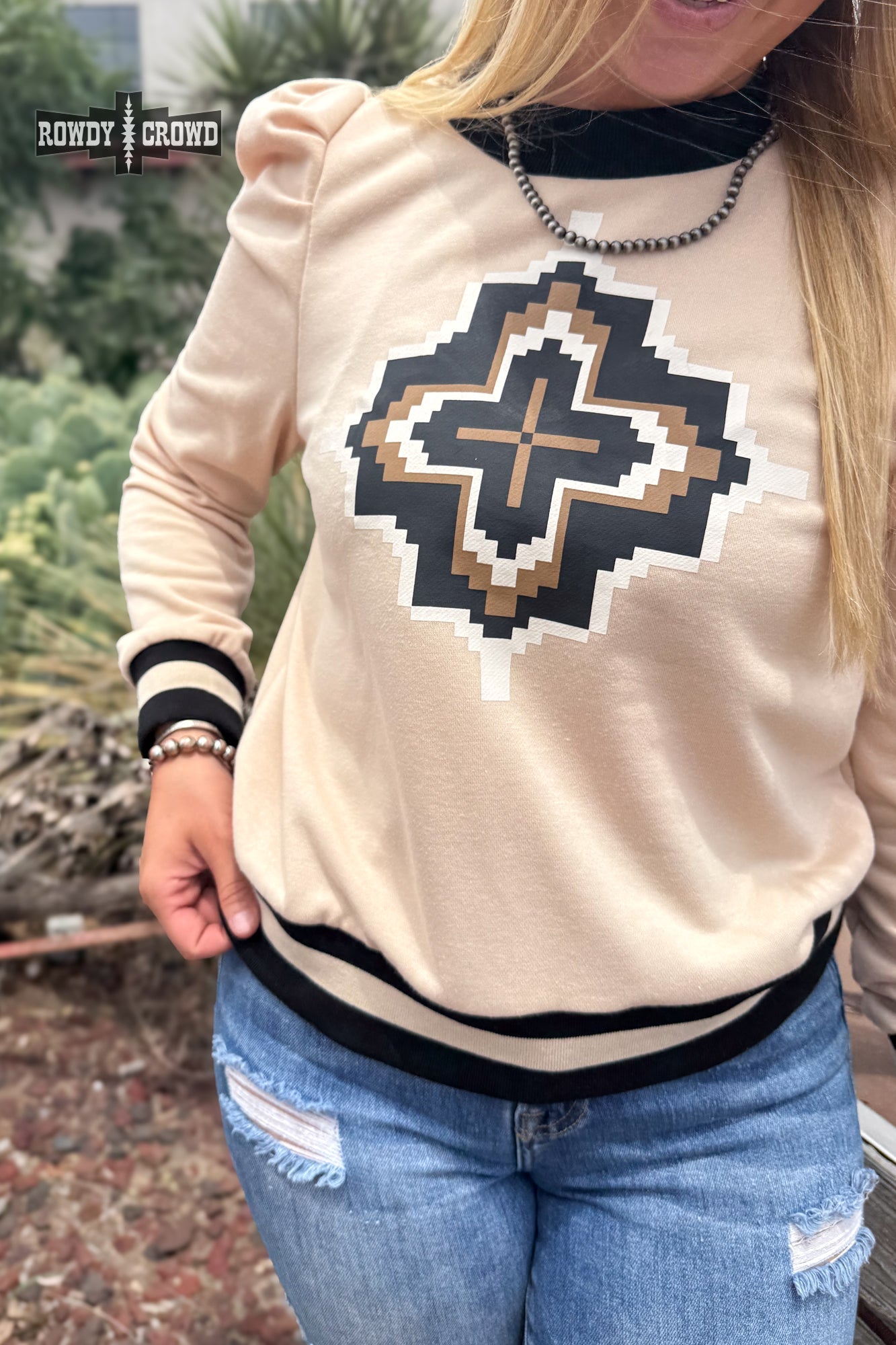DS Catoosa Top