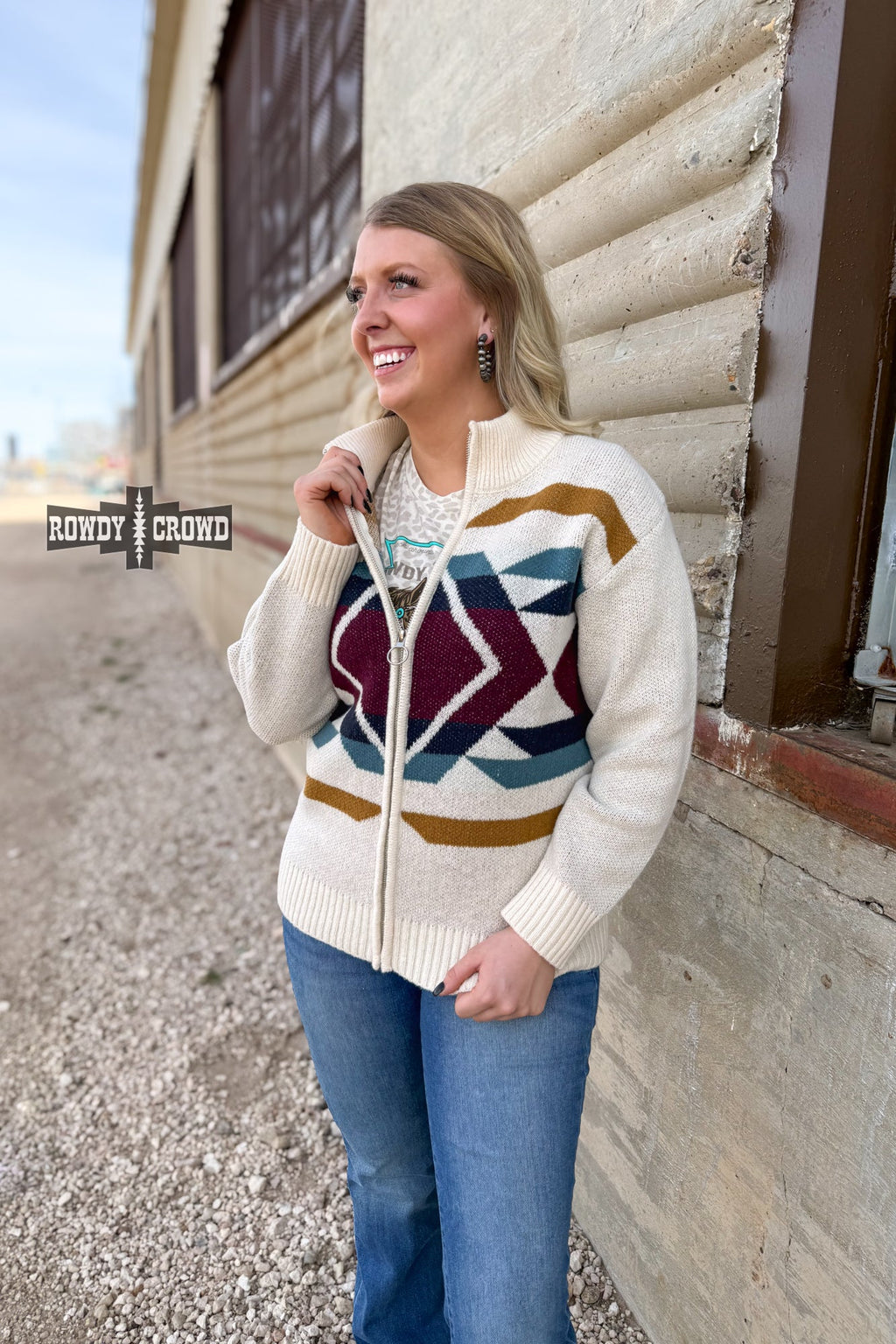 DS Gunsmoke Jacket