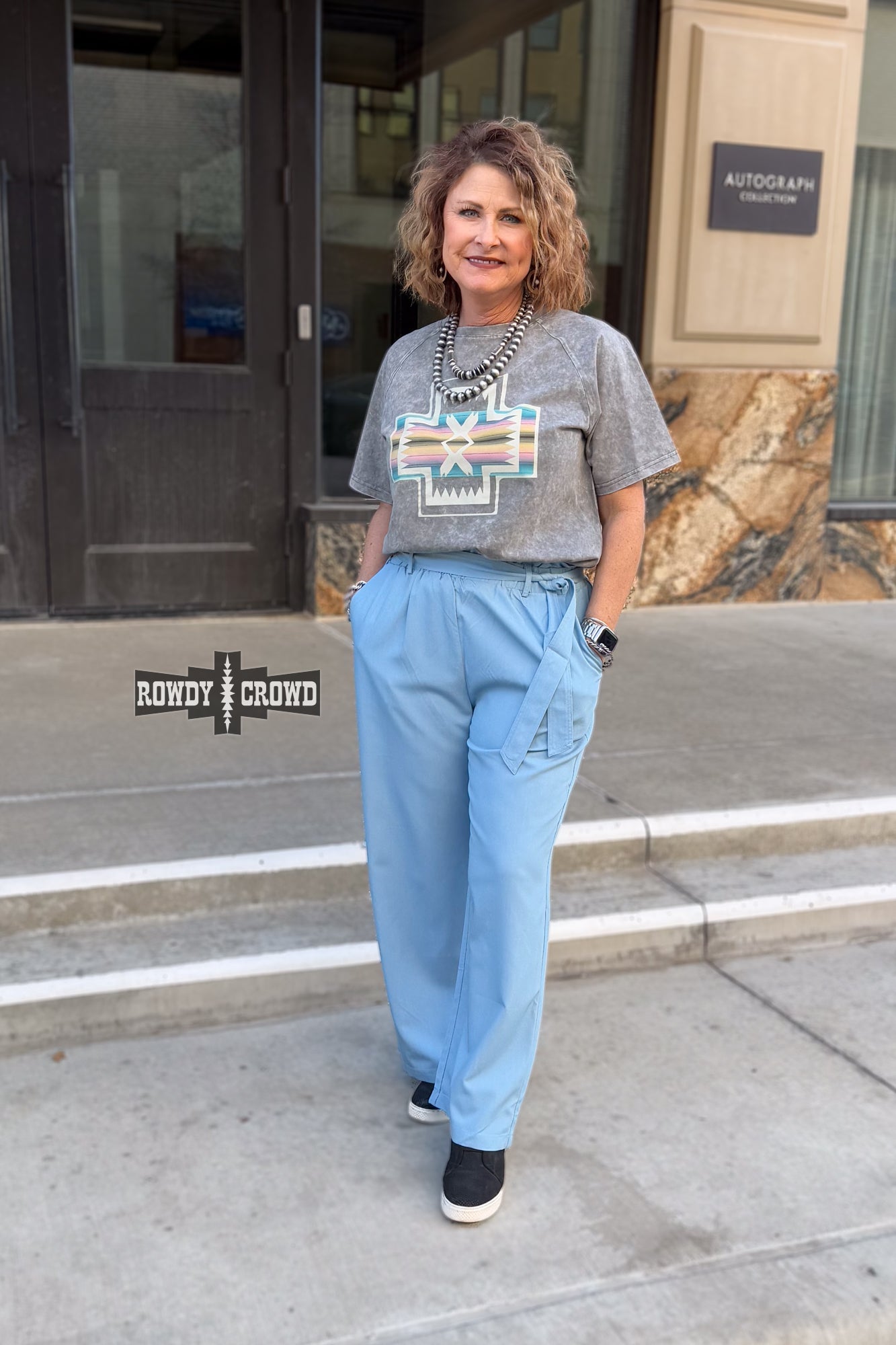 DS Ocean Breeze Pants