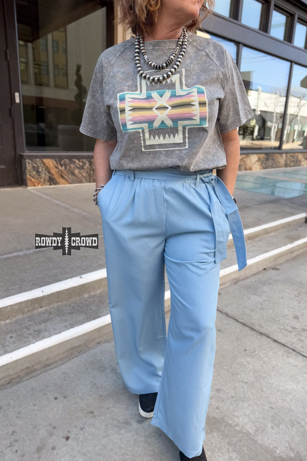 DS Ocean Breeze Pants