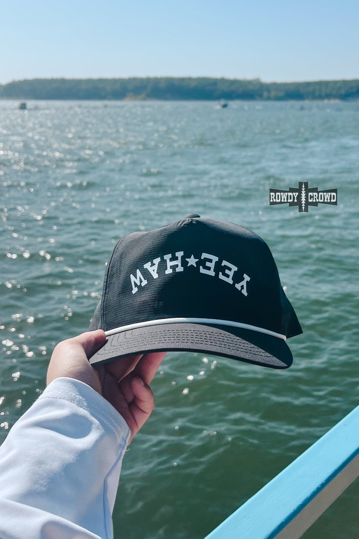 DS Yeehaw Cap