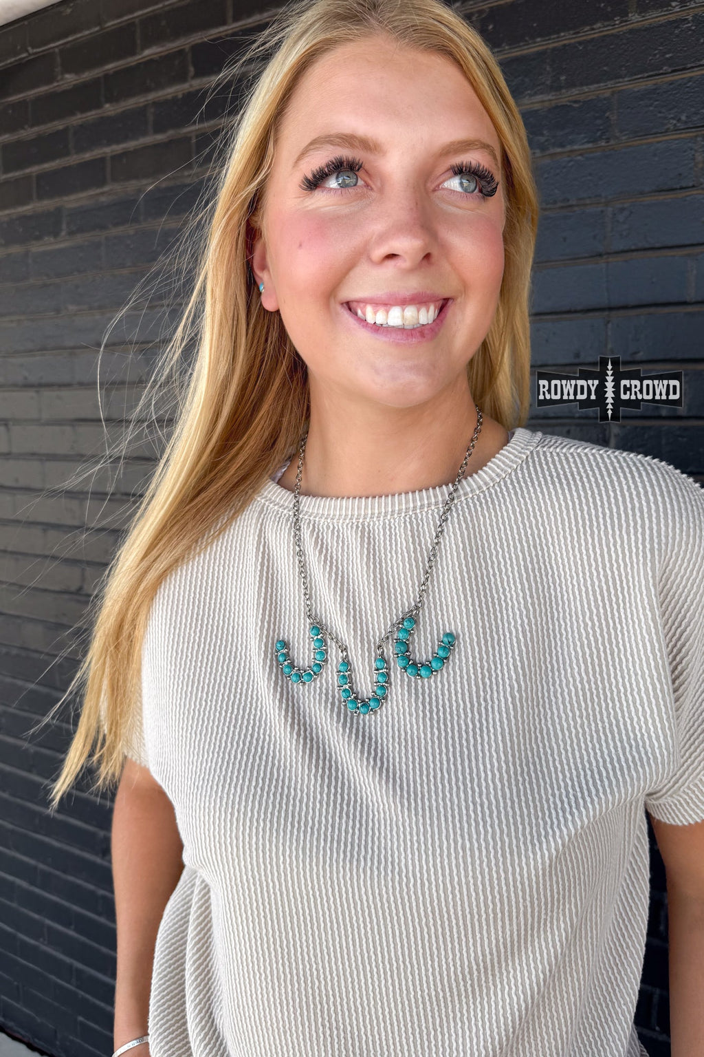 DS Good Luck Necklace