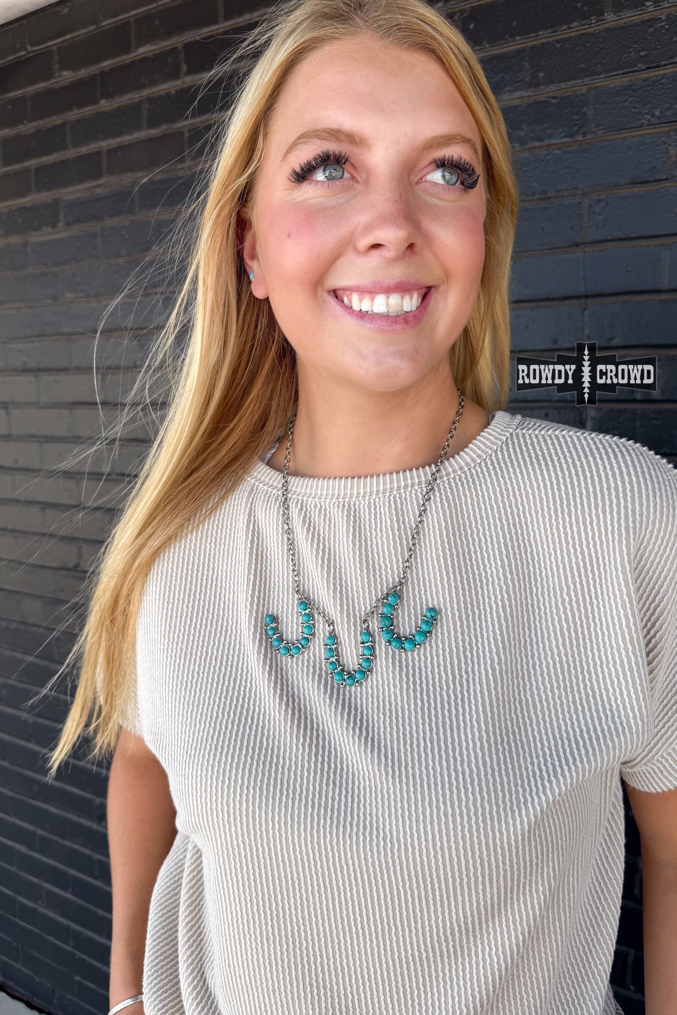 DS Good Luck Necklace