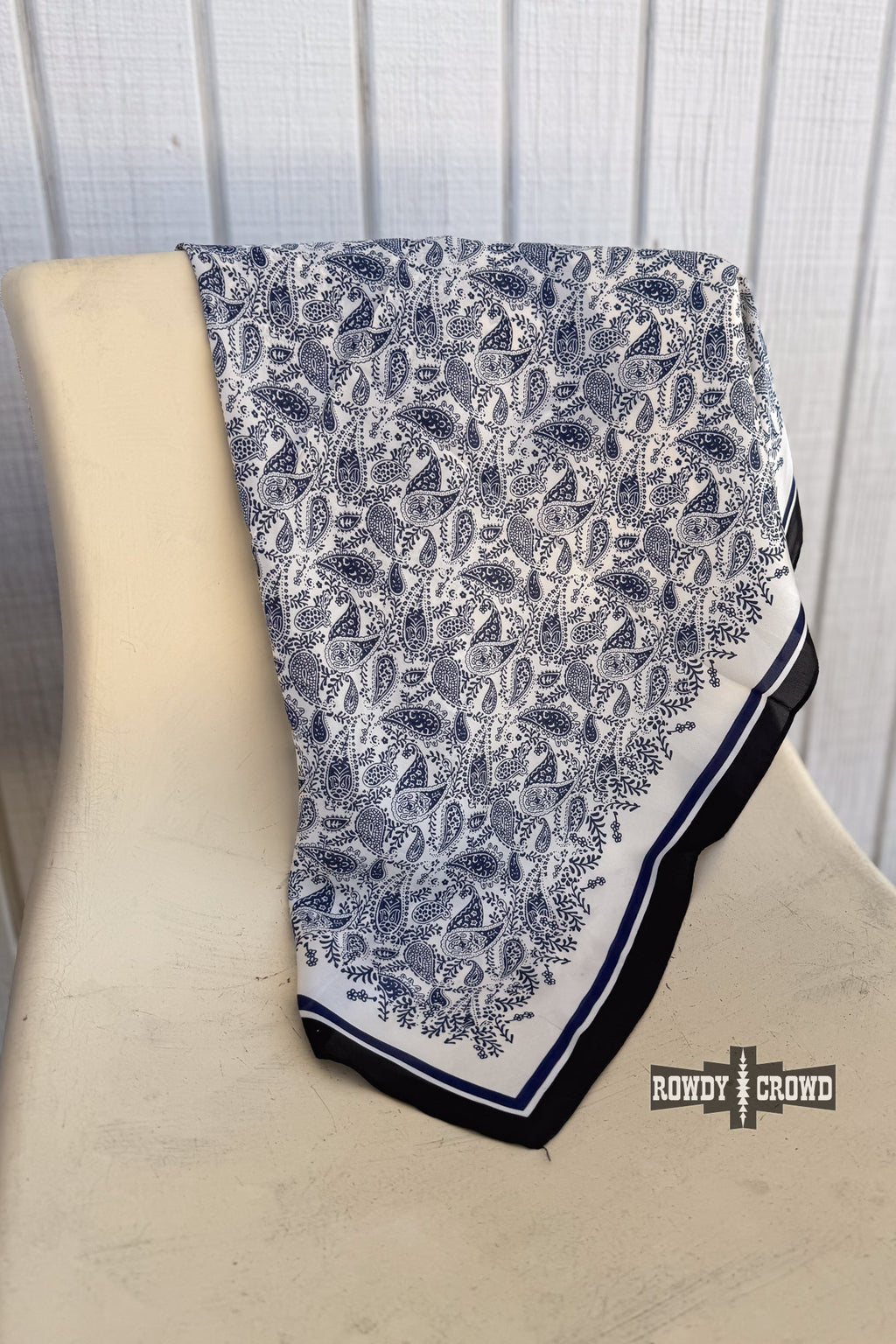 DS SMALL Moonlight Wild Rag