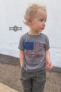 DS KIDS Bit of Freedom Tee