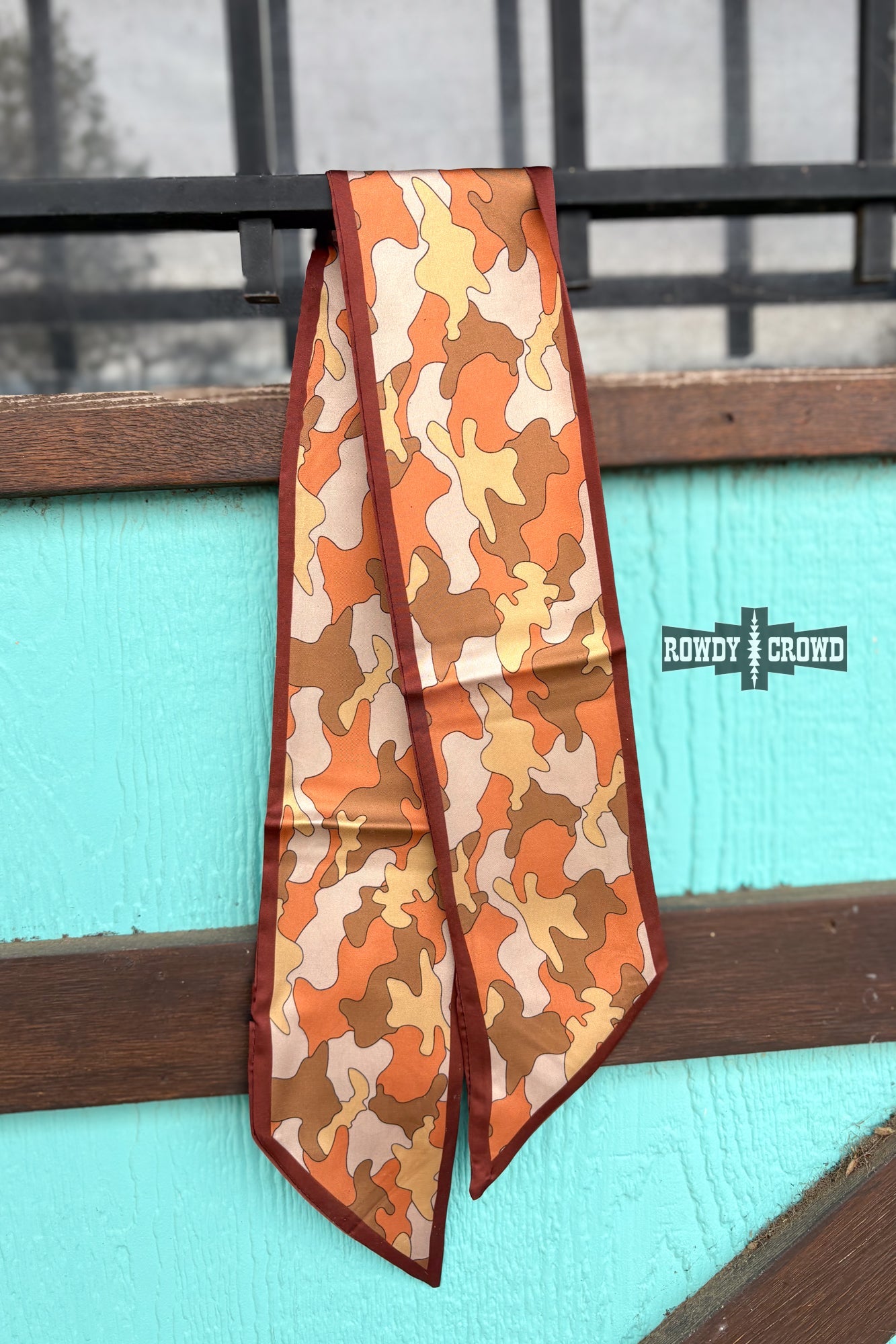 DS Camo Clay Twillie