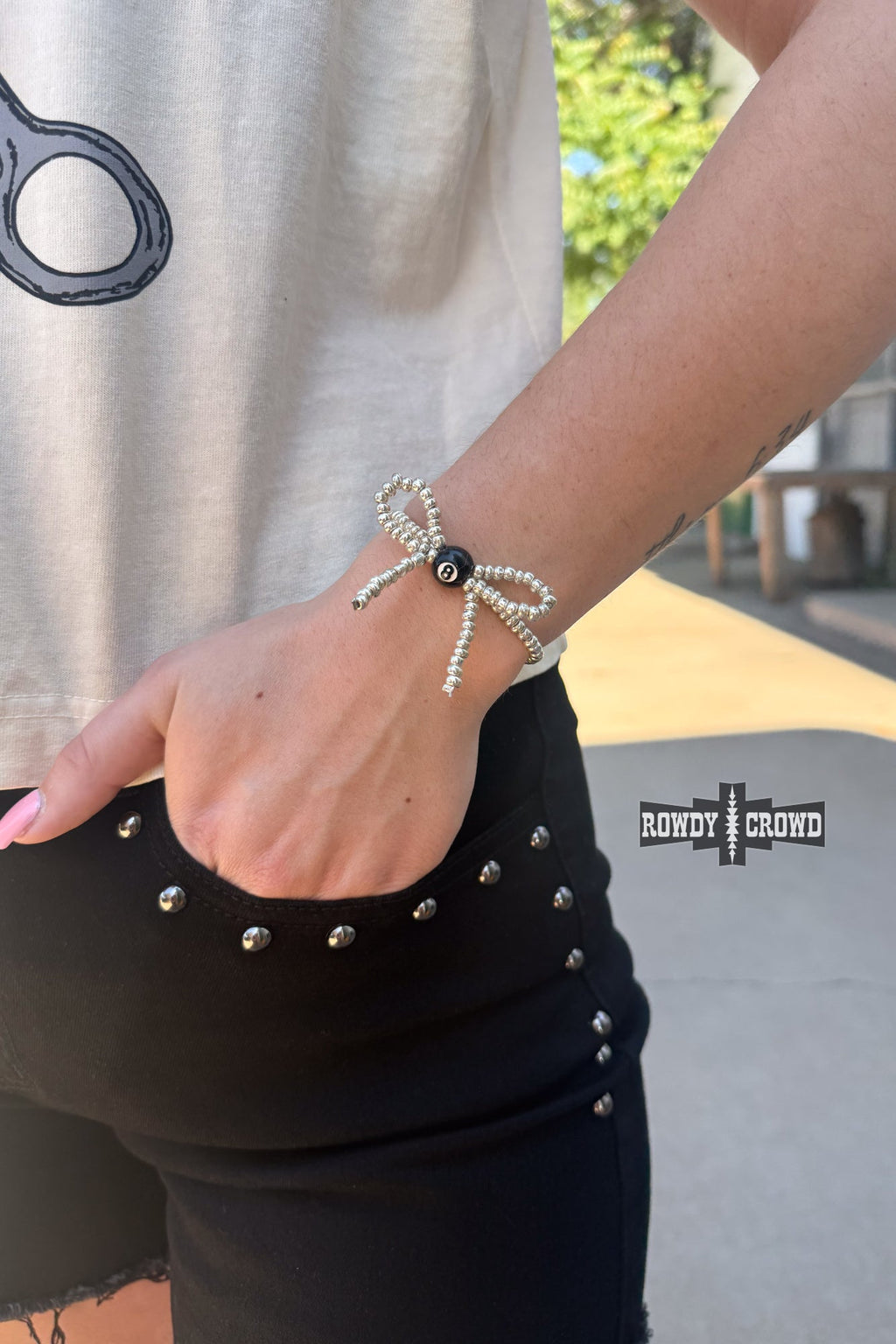 DS Hot Money BRACELET
