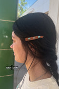 DS Desert Spirit Hair Clip