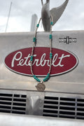 DS Buffalo Trail Necklace