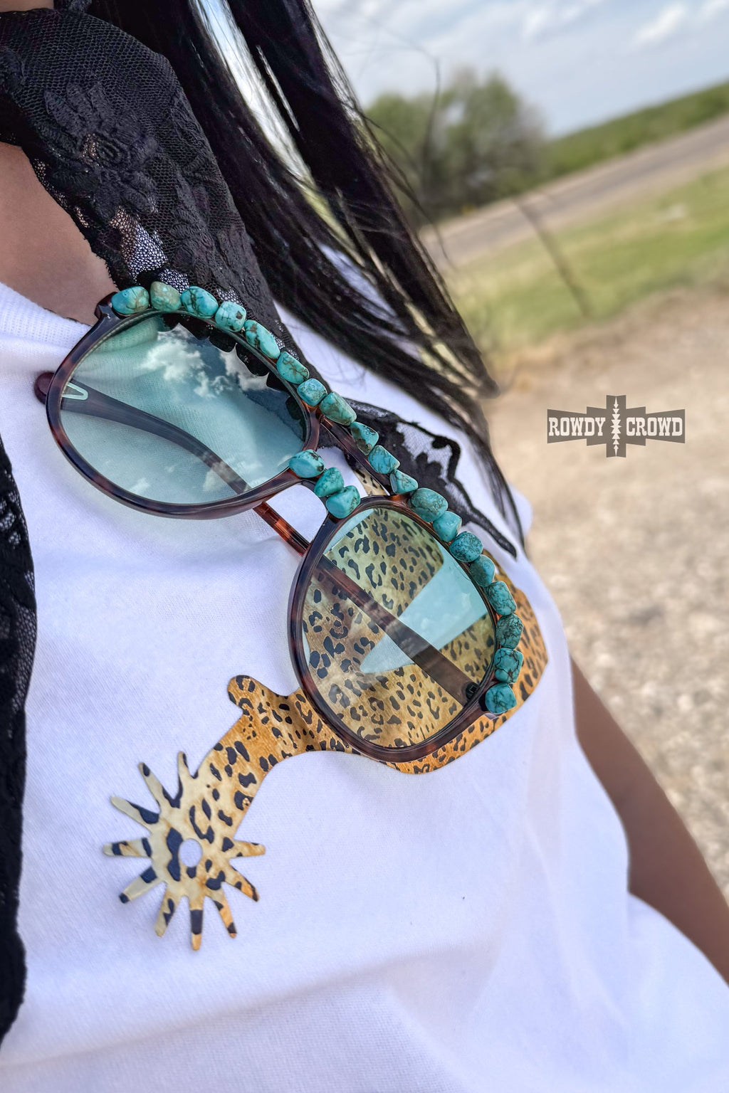 DS Sonoma Sunset Sunglasses