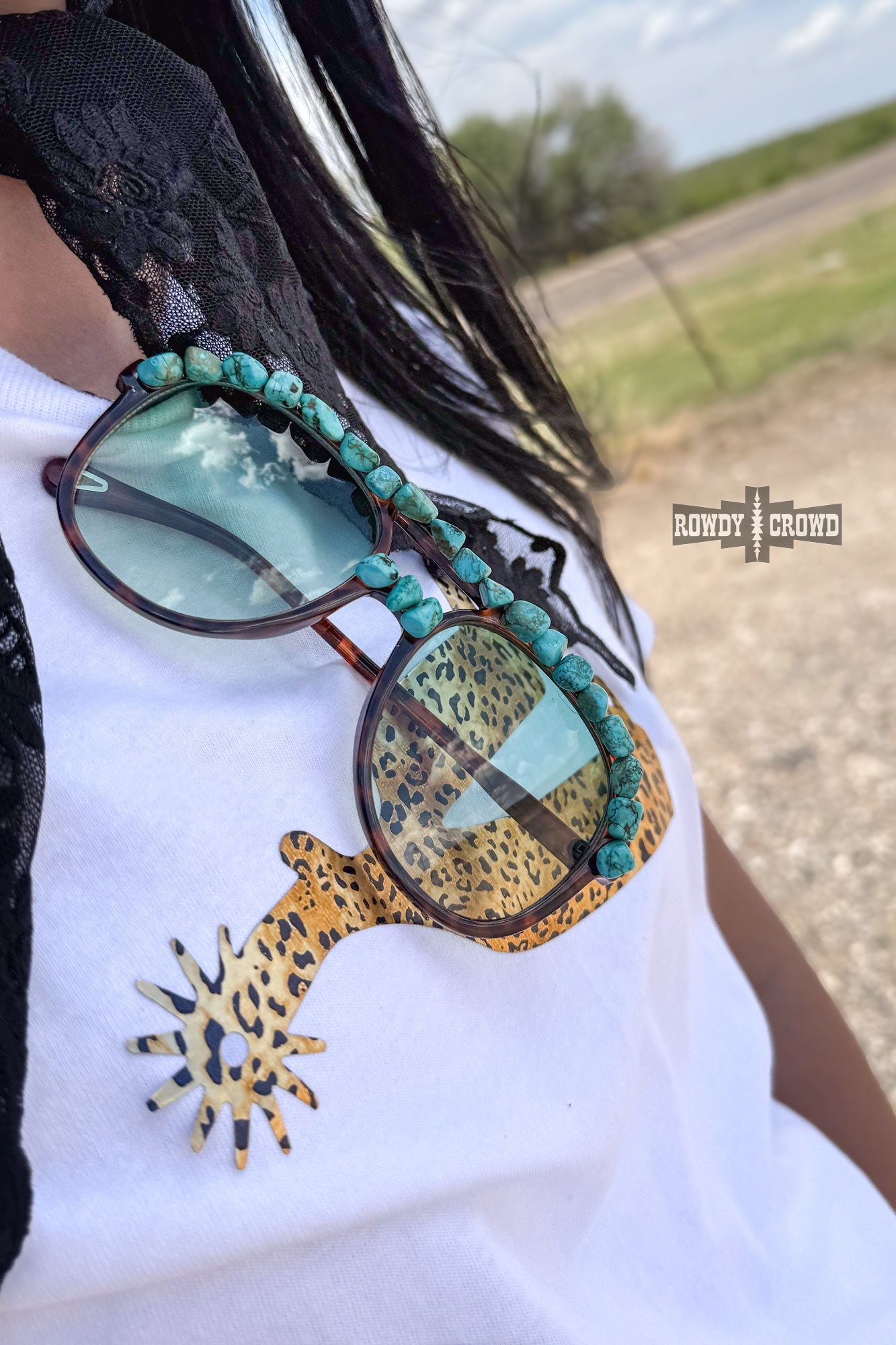 DS Sonoma Sunset Sunglasses