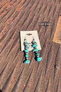 DS Rock 'Em Earrings