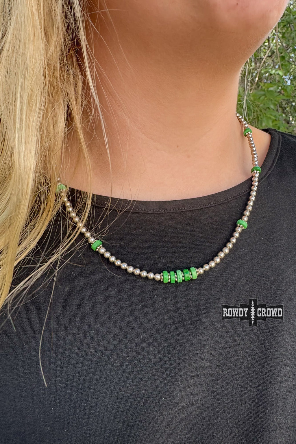 DS Laramie Necklace