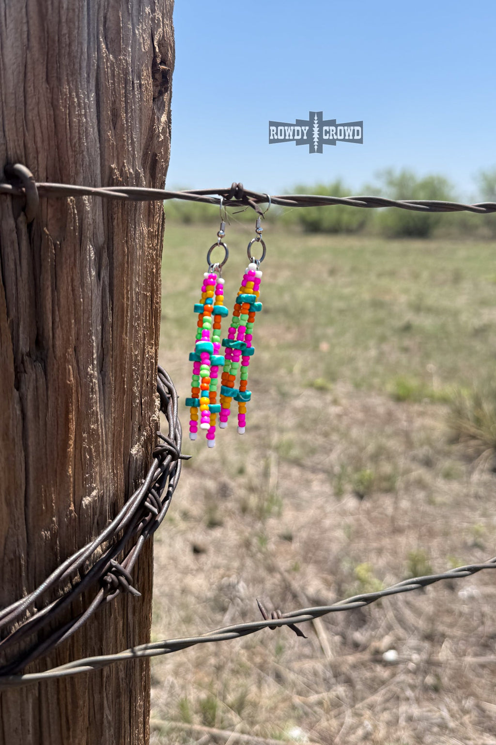 DS Summertime Earrings