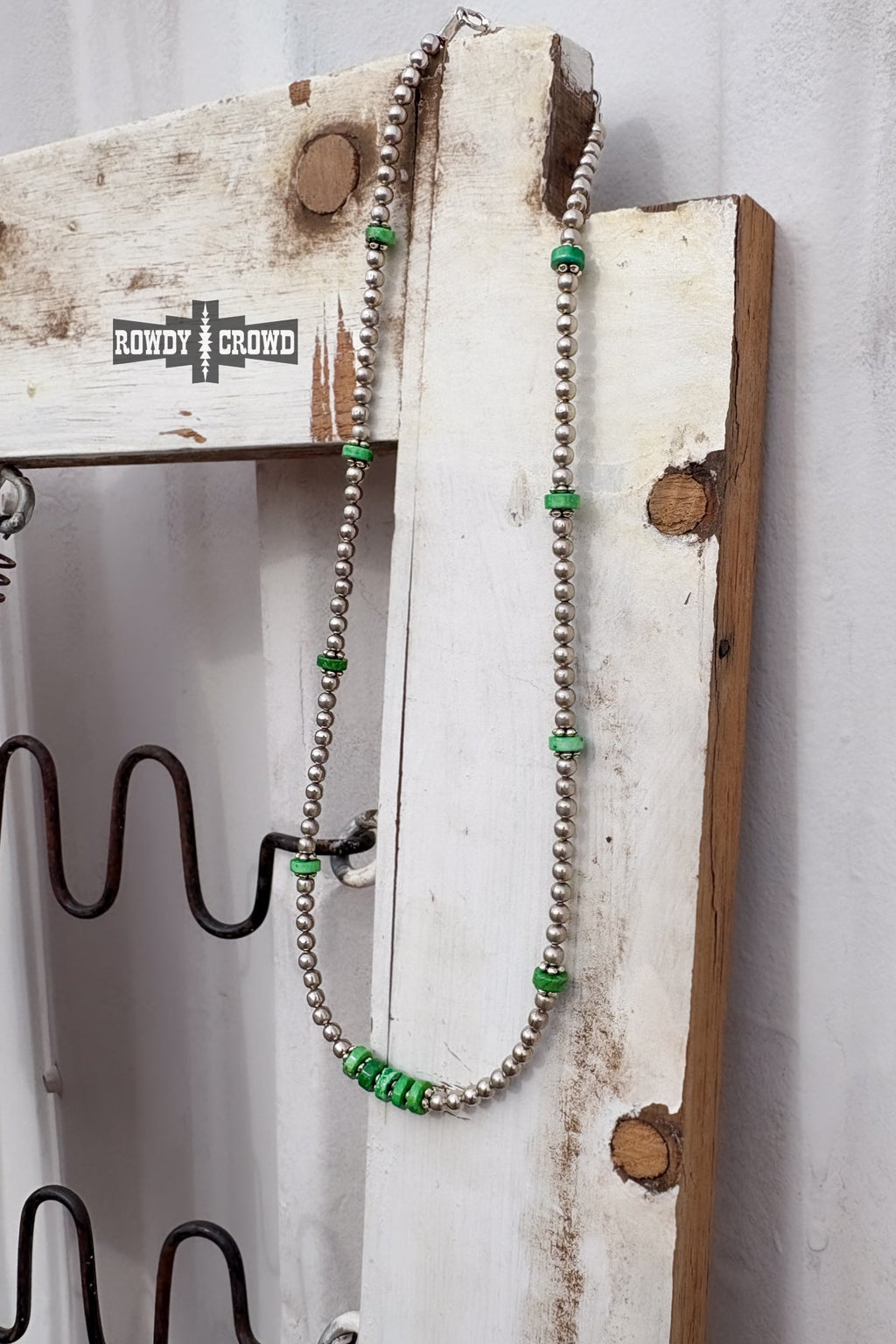 DS Laramie Necklace