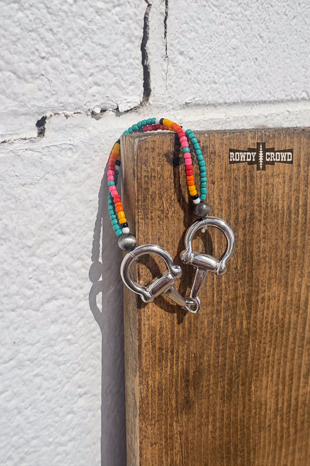 DS Sunset Bit Bracelet