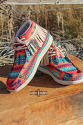 DS Maverick Moccasins