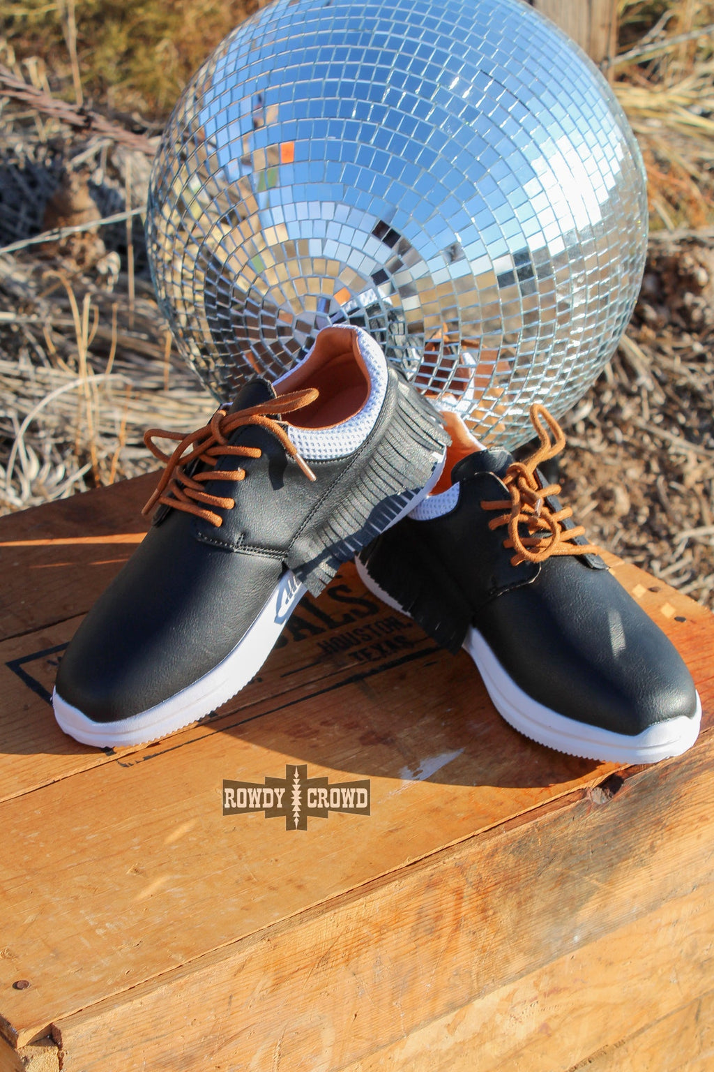 DS Stoney Creek Sneakers