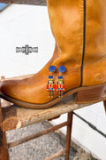 DS Holly Jolly Earrings