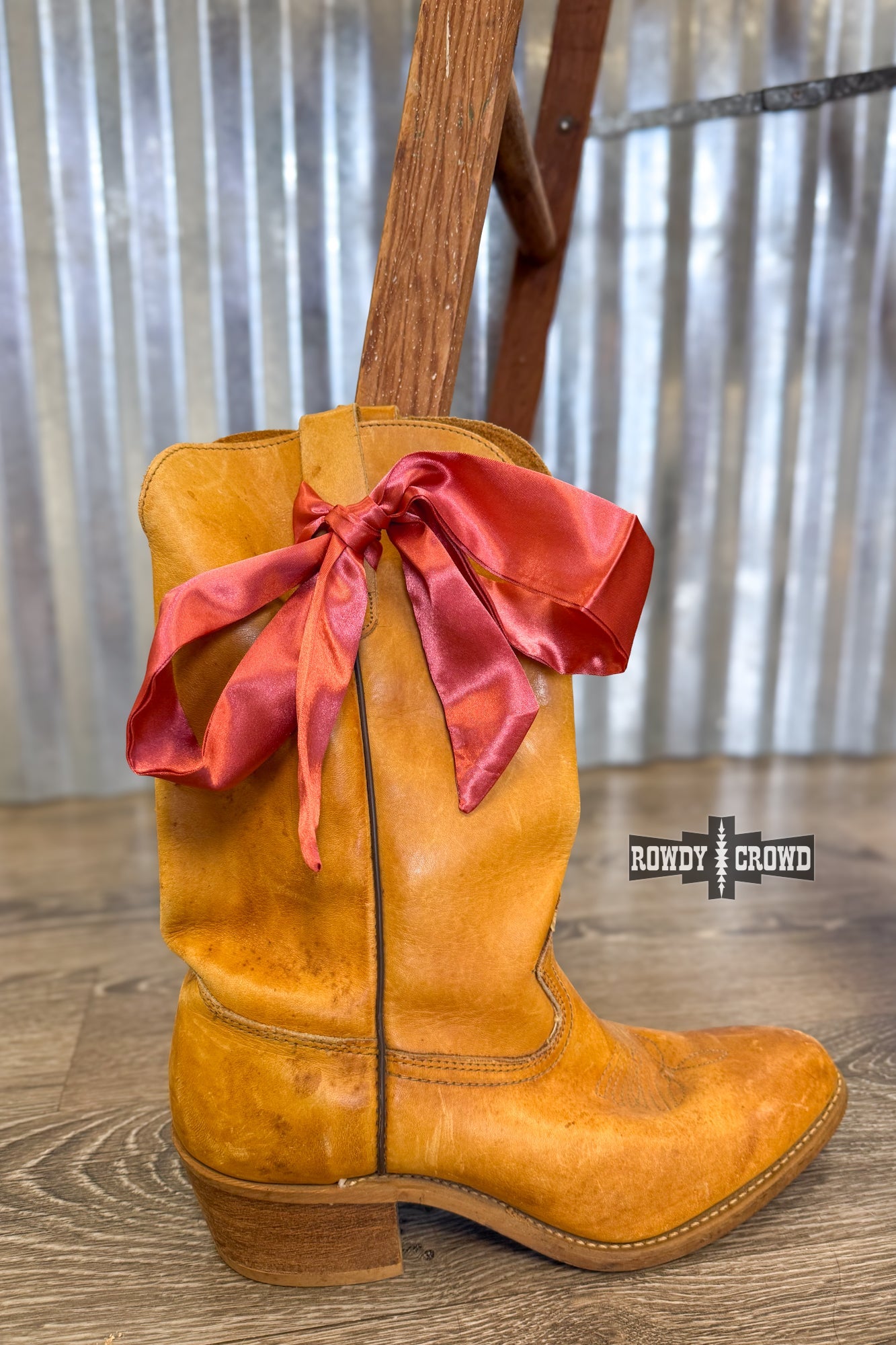 DS West Texas Twillies