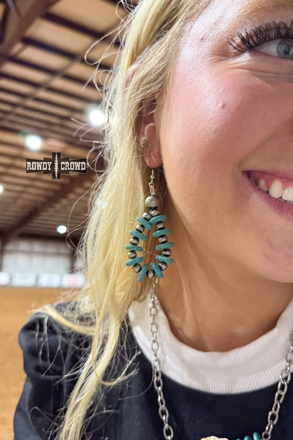 DS Seniorita Earrings