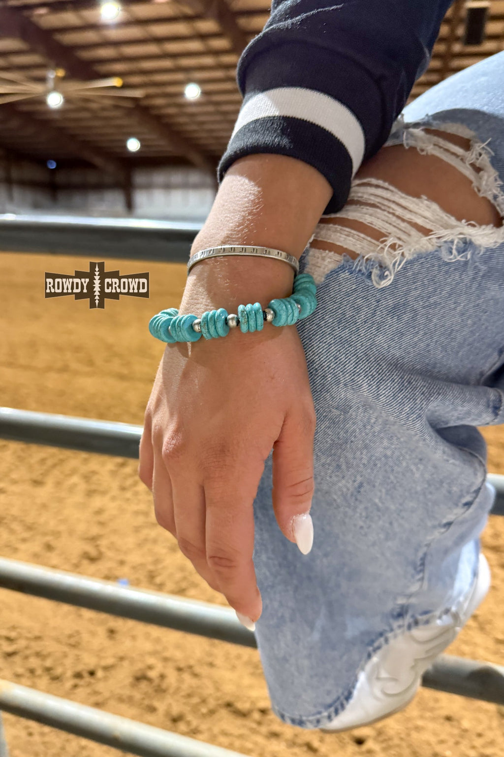 DS Bandero Bracelet