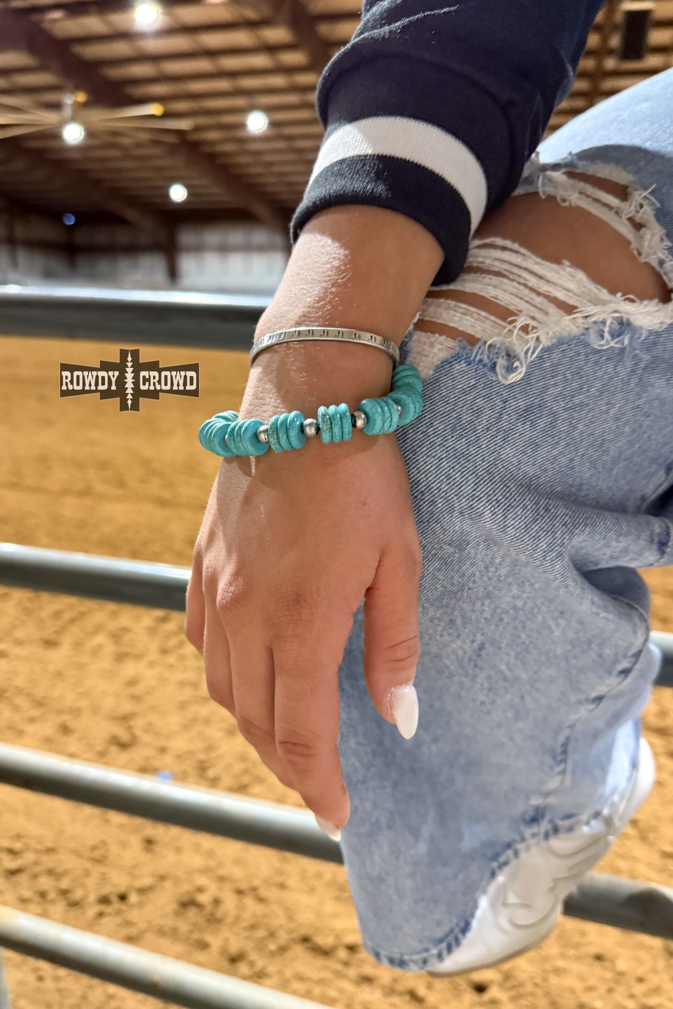 DS Bandero Bracelet