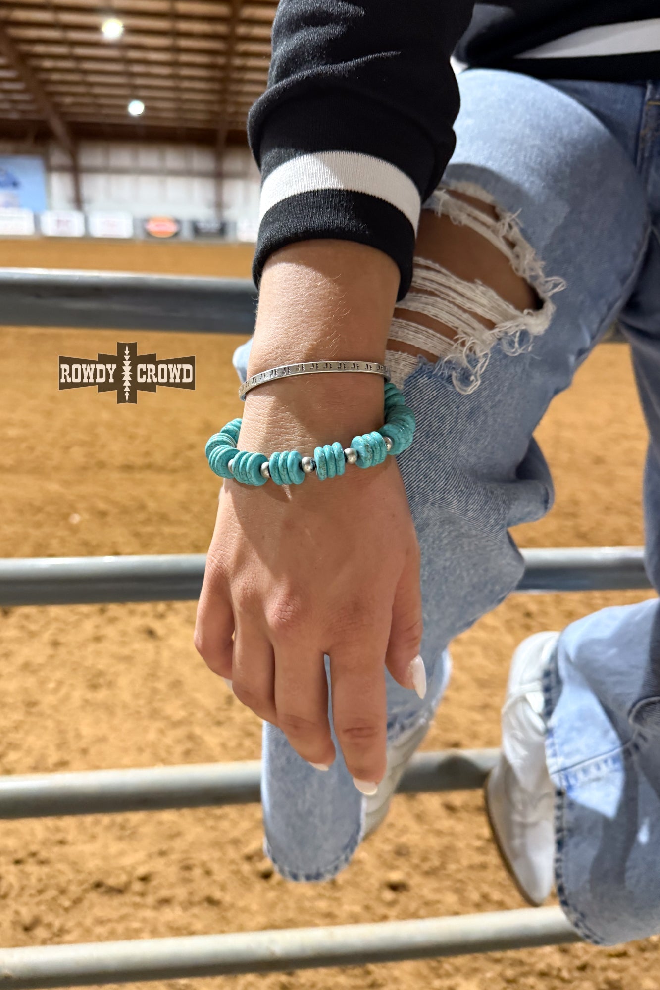 DS Bandero Bracelet