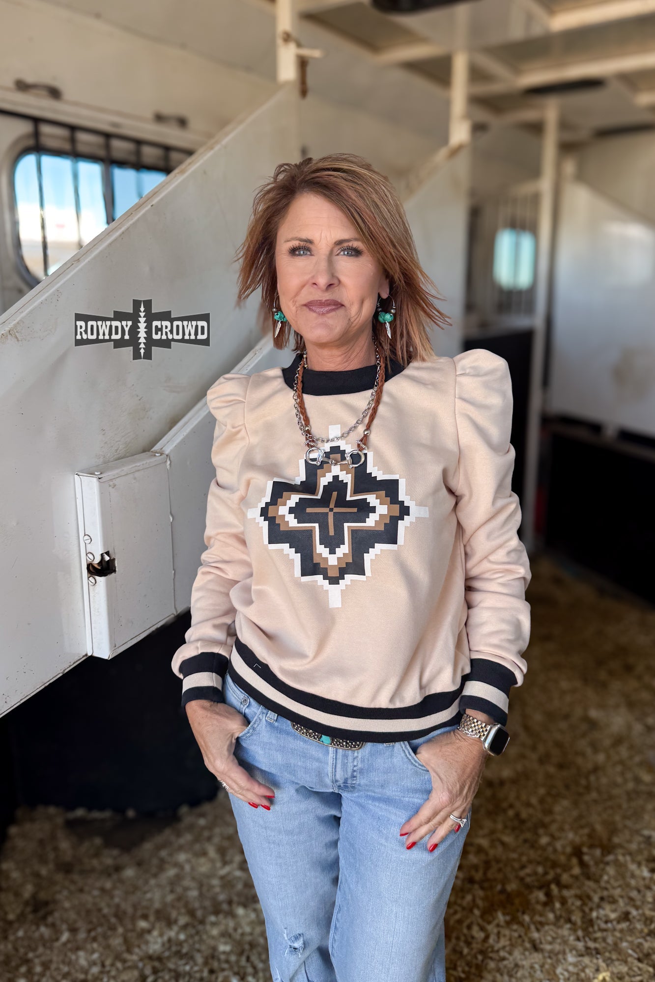 DS Catoosa Top
