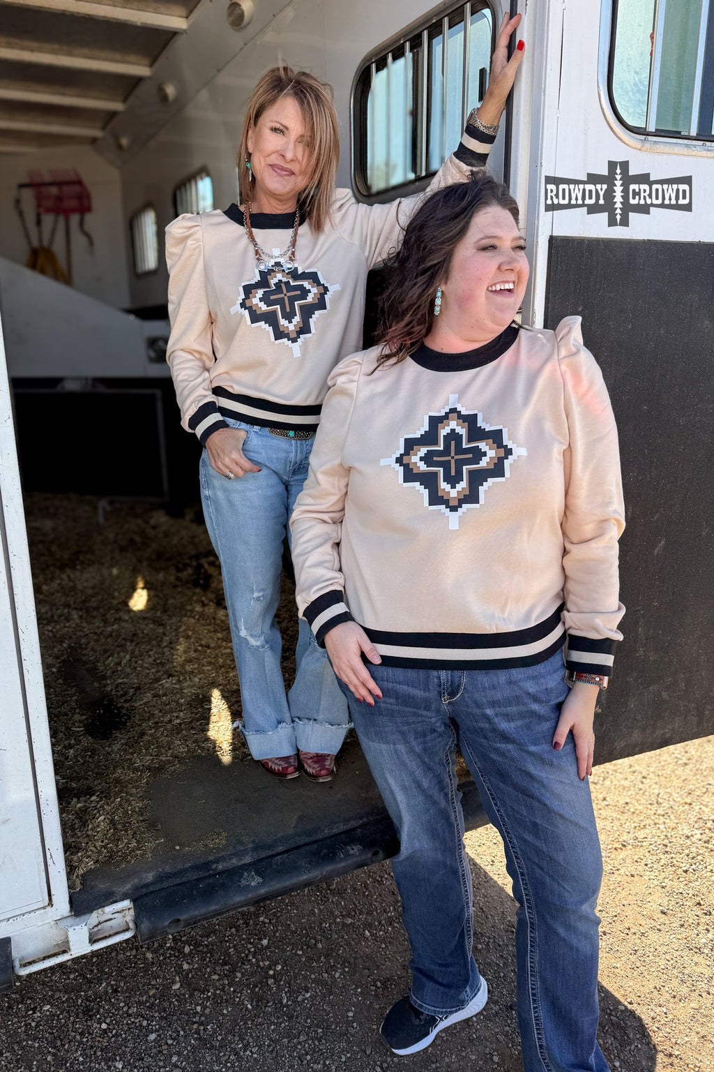 DS Catoosa Top
