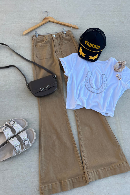 The Oakley Trouser