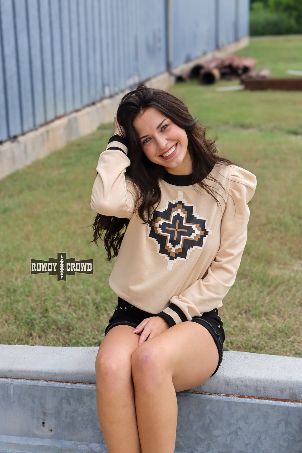 DS Catoosa Top