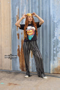DS Ruffled Cup Pants