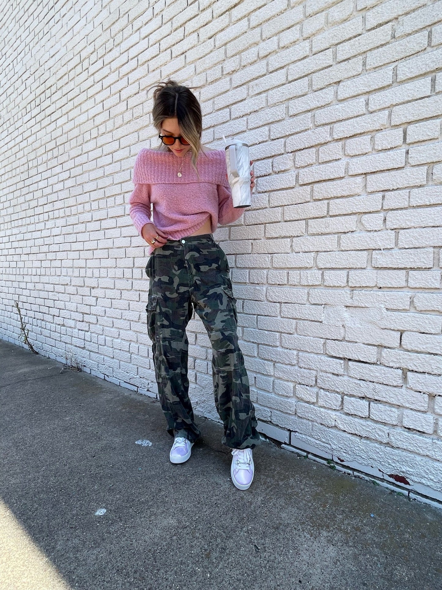 SALE The Willa Sweater