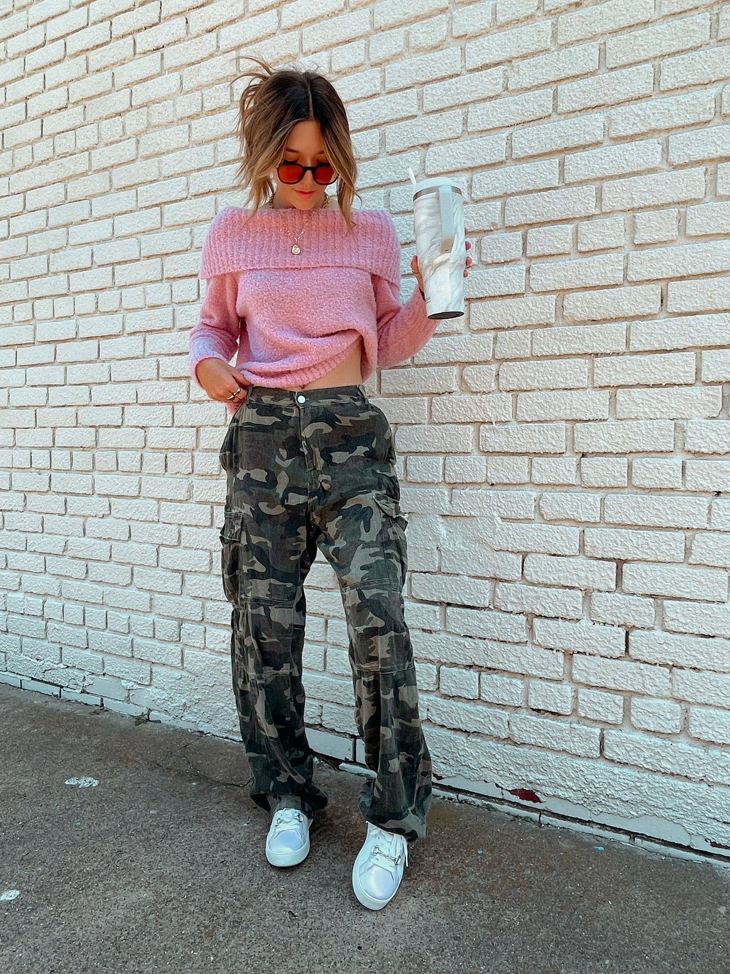 SALE The Willa Sweater