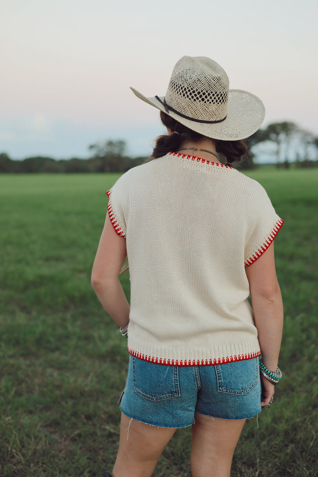 The Bonnie Ray Shorts