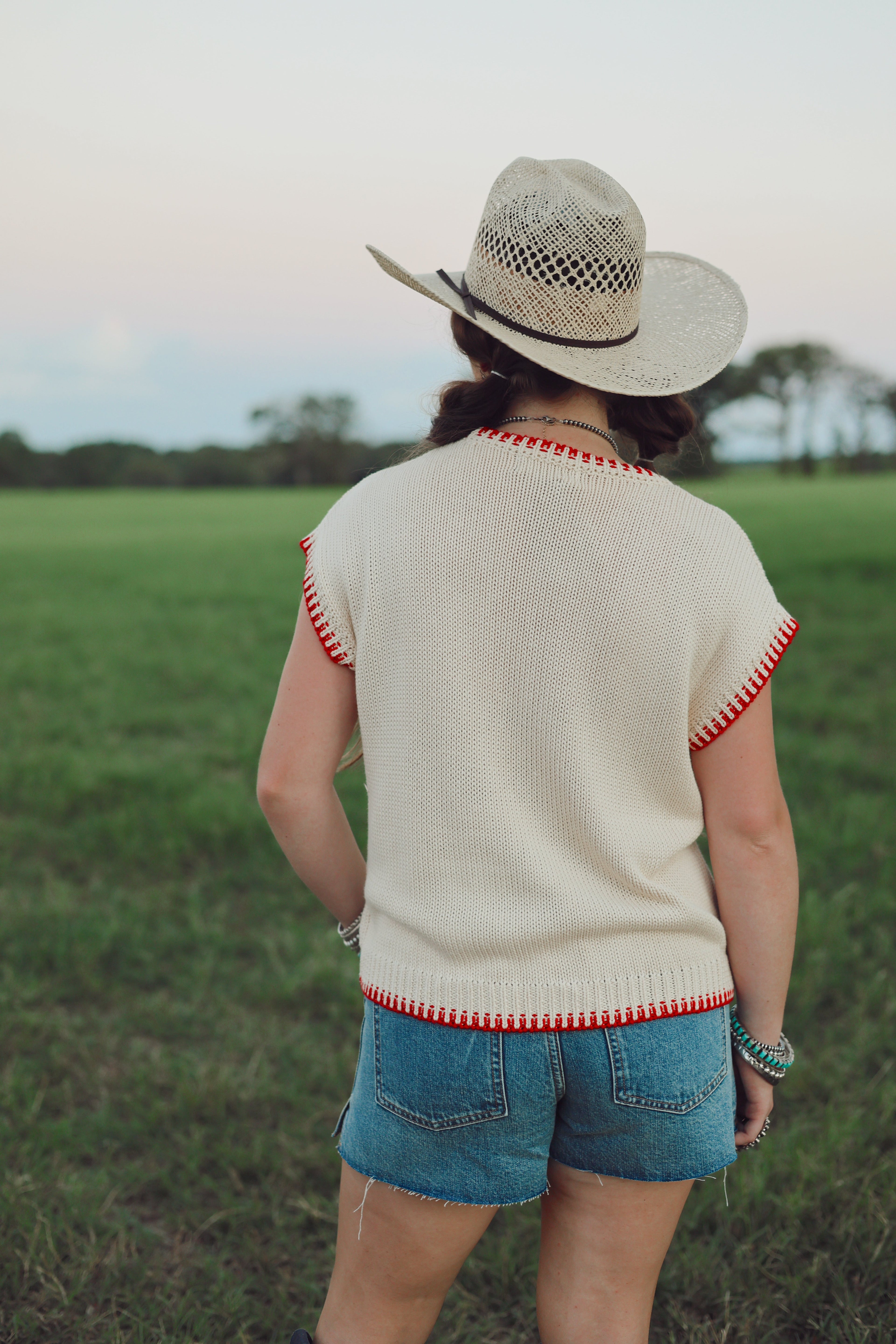 The Bonnie Ray Shorts