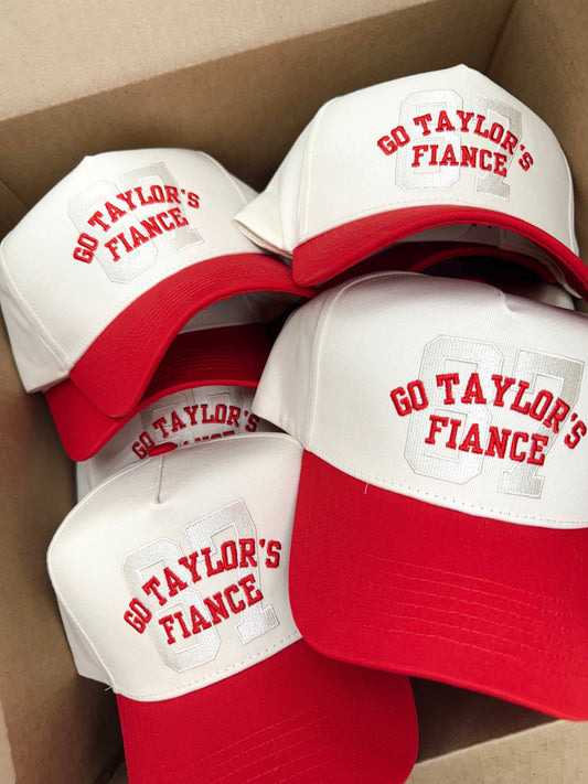 Tay & Trav Trucker Hats