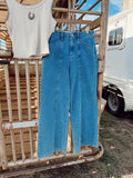 The Josey Jeans