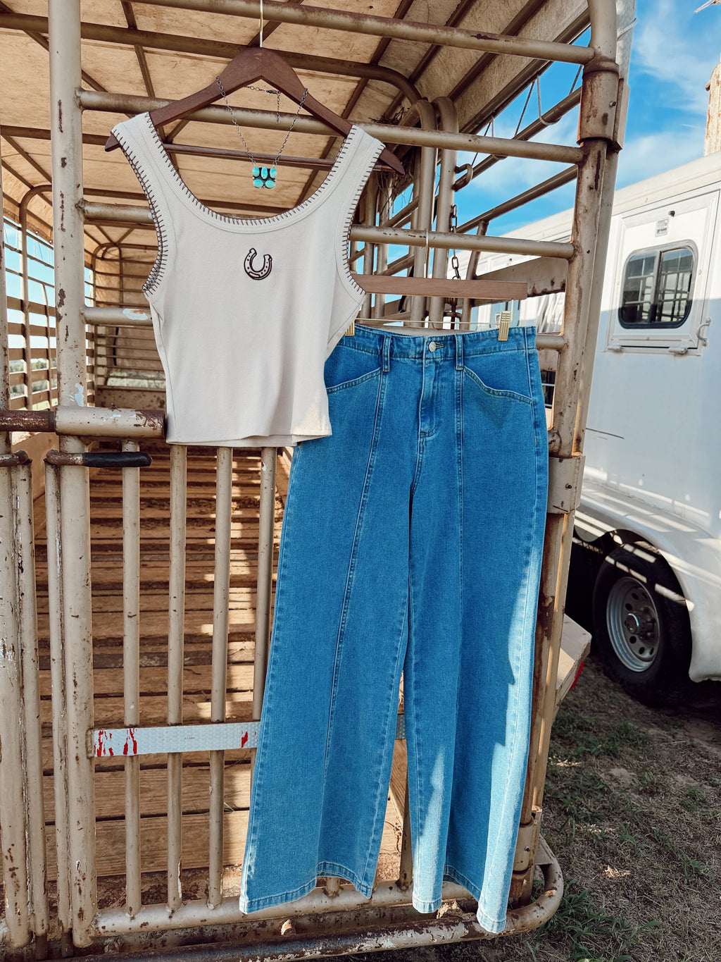 The Josey Jeans